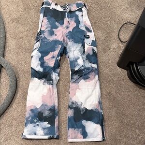 Women’s Dope snow pants